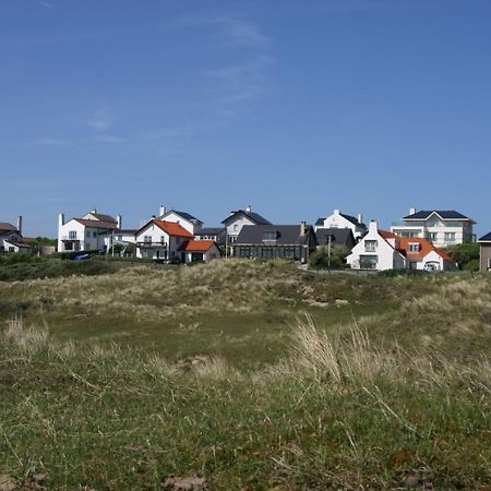 De Duintop Apartment Zandvoort Ngoại thất bức ảnh