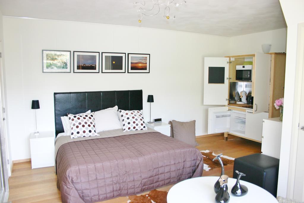 De Duintop Apartment Zandvoort Phòng bức ảnh