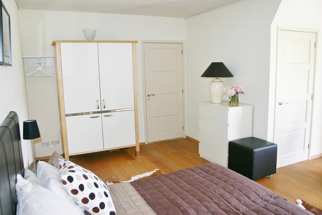 De Duintop Apartment Zandvoort Phòng bức ảnh
