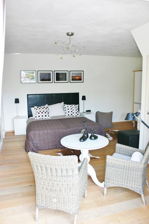 De Duintop Apartment Zandvoort Phòng bức ảnh