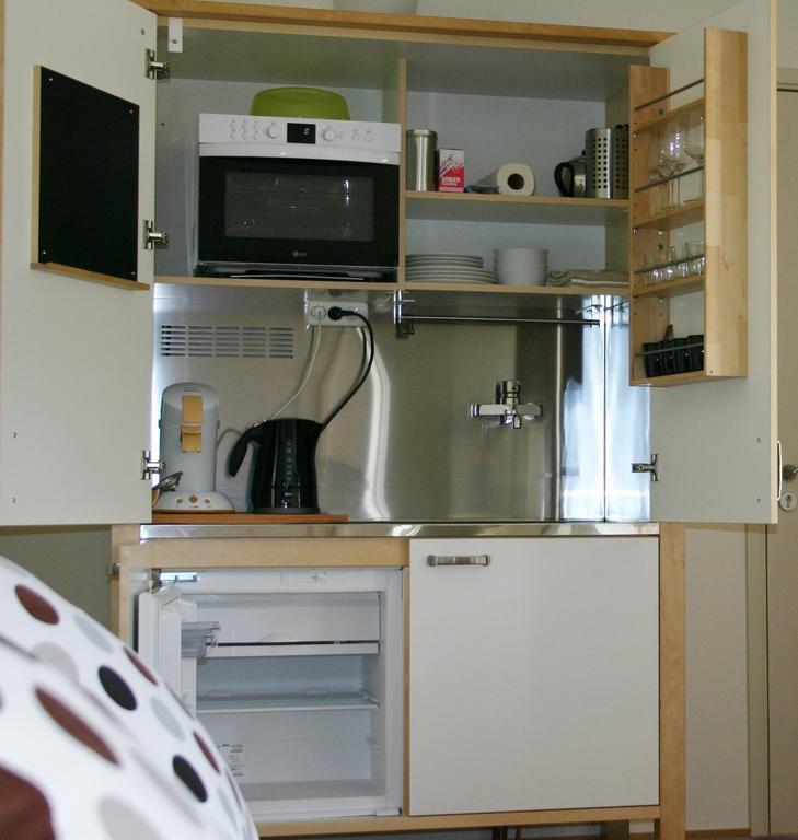 De Duintop Apartment Zandvoort Phòng bức ảnh