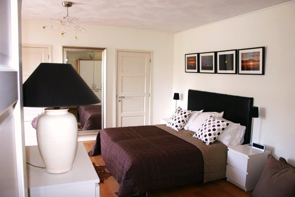 De Duintop Apartment Zandvoort Phòng bức ảnh