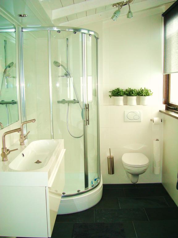 De Duintop Apartment Zandvoort Phòng bức ảnh
