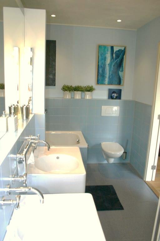 De Duintop Apartment Zandvoort Phòng bức ảnh